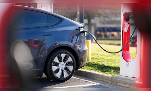 India to Launch Indigenous Wireless EV Charger