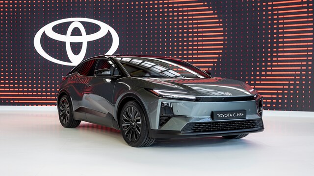 Toyota To Open First India R D Hub Eyes 1 000 Engineers And Ev Push By