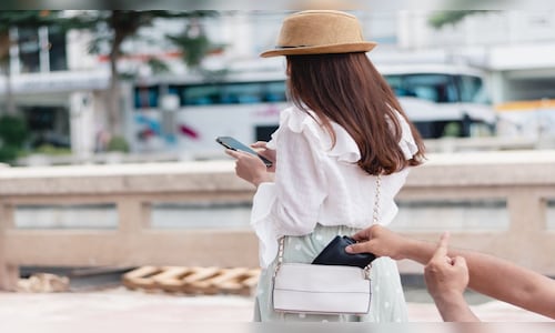 Travel money tips: How to save on forex while going overseas - CNBC TV18