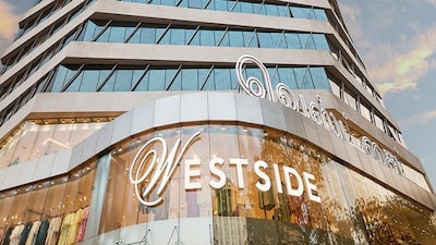 ट्रेंट के शेयर Q3 अपडेट के बाद 9% गिरे, छह महीने में सबसे बड़ी गिरावट.