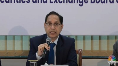 SEBI bans live data for investor education, launches PaRRVA to verify returns