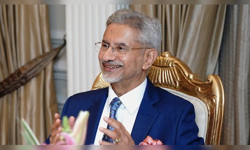 External Affairs Minister Jaishankar to attend Quad meeting in the US