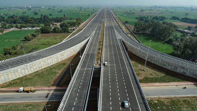 No 6. Delhi to Agra to Jaipur | Distance: 449 km | Known as the Golden Triangle, this route offers a deep dive into India's rich history and architectural grandeur. From the Taj Mahal in Agra to the forts and palaces of Jaipur, each city reveals a different facet of Mughal and Rajput heritage. The drive is well-serviced by the Yamuna and expressway networks, making it both scenic and efficient. No 6. Delhi to Agra to Jaipur | Distance: 449 km | Known as the Golden Triangle, this route offers a deep dive into India's rich history and architectural grandeur. From the Taj Mahal in Agra to the forts and palaces of Jaipur, each city reveals a different facet of Mughal and Rajput heritage. The drive is well-serviced by the Yamuna and expressway networks, making it both scenic and efficient.