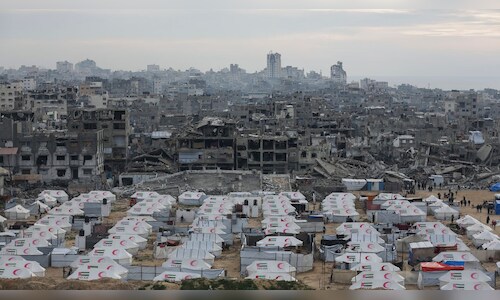 Trump's Gaza Plan: 'Riviera' Development and Palestinian Relocation