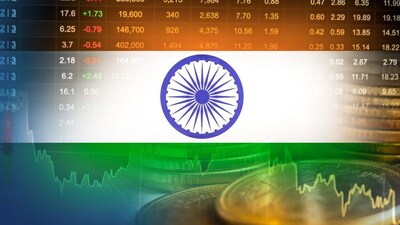 india economy shutterstock