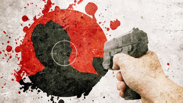 Gangster Aman Sao killed in encounter with police in Jharkhand's Palamu ...