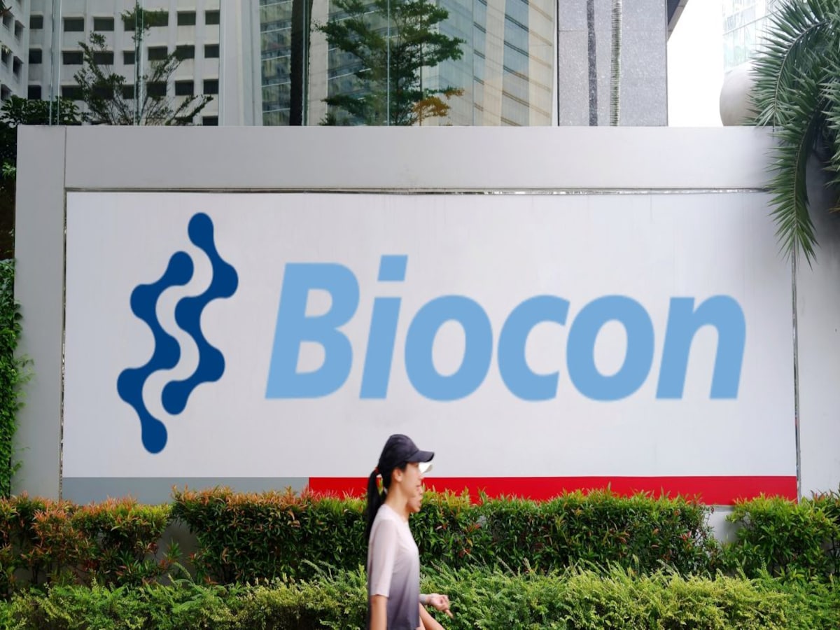 Biocon CEO reveals plans for generic Ozempic launch in key markets - CNBC TV18 Biocon CEO reveals plans for generic Ozempic launch in key markets - CNBC TV18