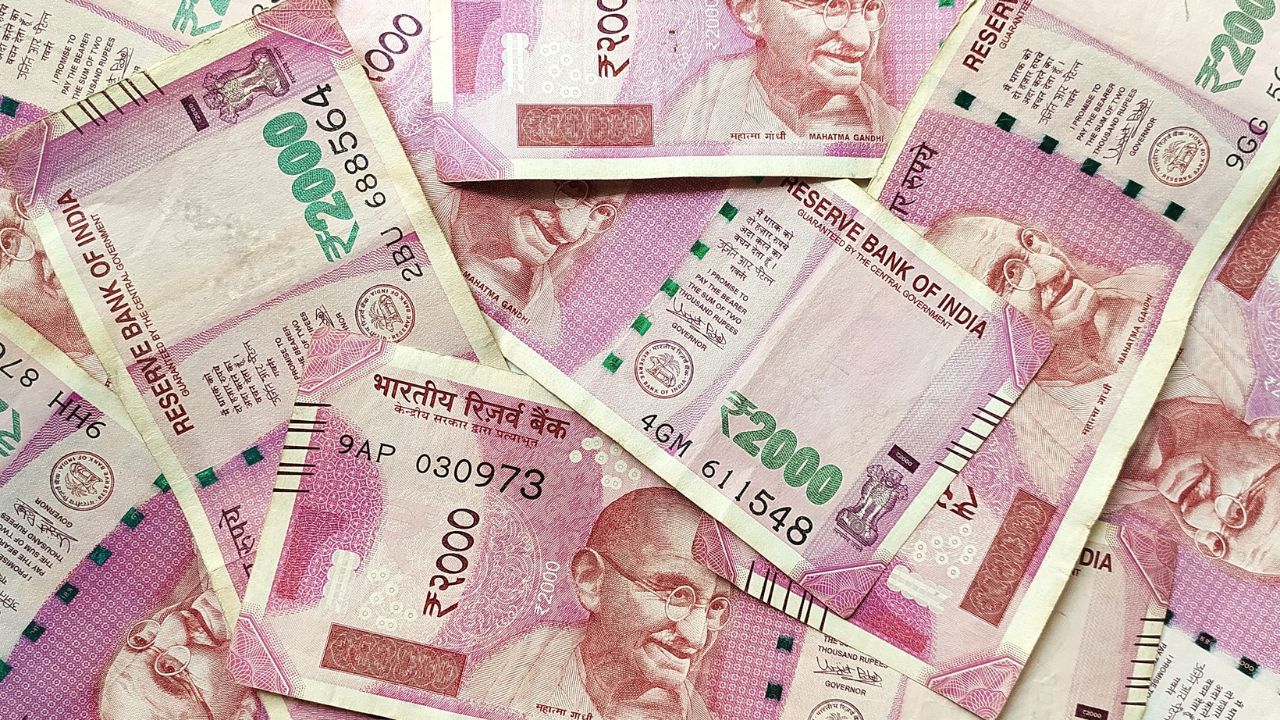 Reserve Bank says 98.18% of ₹2,000 notes returned to banking system