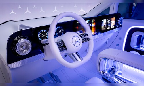 Mercedes-Benz India to Hike Prices Due to Forex Fluctuations