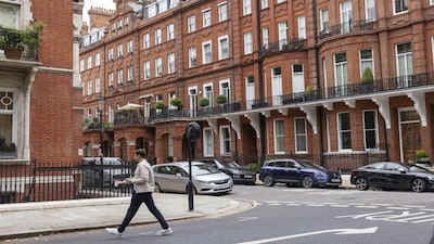 No 2. Least affordable country: United Kingdom | takes second place, largely due to expensive housing and transport costs in London and other major cities. Rising food prices and energy bills have also contributed to its ranking. While cultural and career opportunities are strong, affordability remains a sticking point. (Image: Jason Alden/Bloomberg)