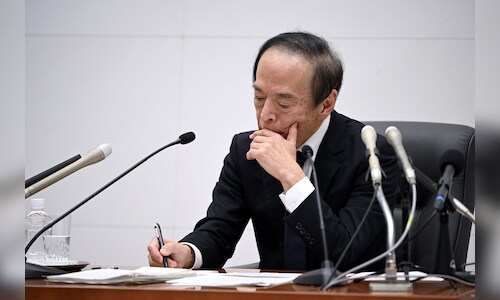 BoJ Expected to Pause Rate Hikes Amid Economic Uncertainty