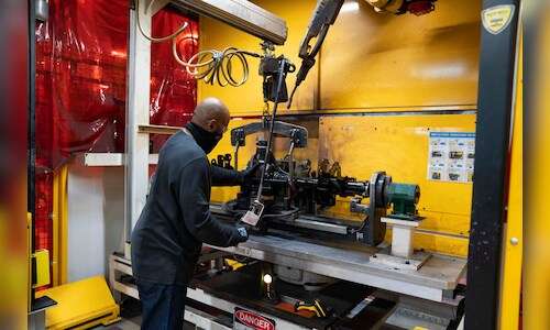 Trump Eases Auto Tariffs in Response to Industry Concerns