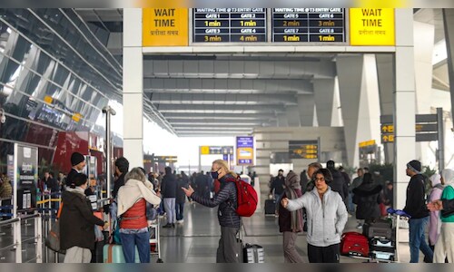 India Plans ATC Upgrade at Airports to Boost Efficiency