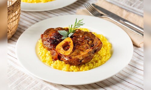 World Leaders' Favourite Foods: A Culinary Tour