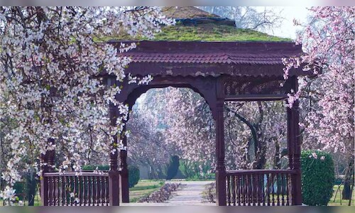 Kashmir Tourism Receives Central Support Following Attack