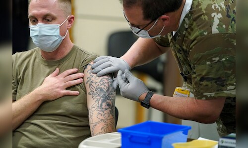 CDC Issues Updated Vaccination Guidelines for Public Health
