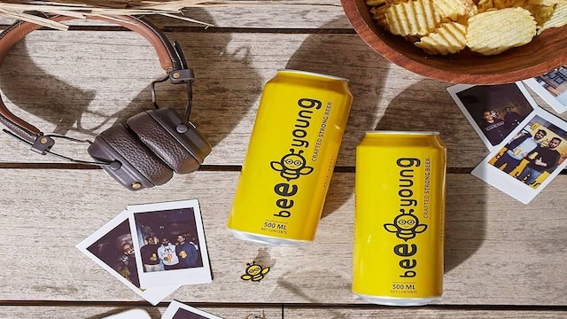 be-young-2-2025-04-e2af6a317baefaaa544ea0b0f547fdb4 National Beer Day 2025 is on April 7: 10 homegrown beer brands you should know about