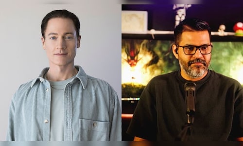 The Liver Doc against Bryan Johnson’s anti-ageing ‘Blueprint’: What we know about the big faceoff The Liver Doc against Bryan Johnson’s anti-ageing ‘Blueprint’: What we know about the big faceoff