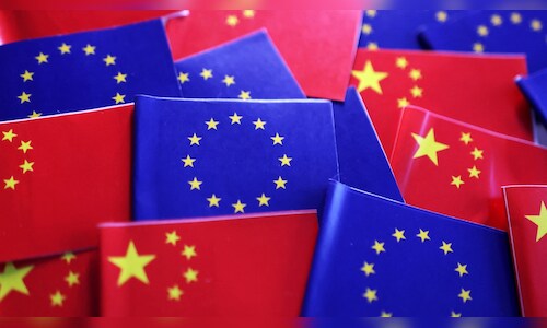 China Challenges WTO Ruling in Patent Dispute With EU