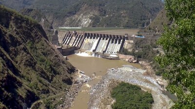 Diverting Indus River Basin water to take years and huge costs but may end  water scarcity in North India - CNBC TV18