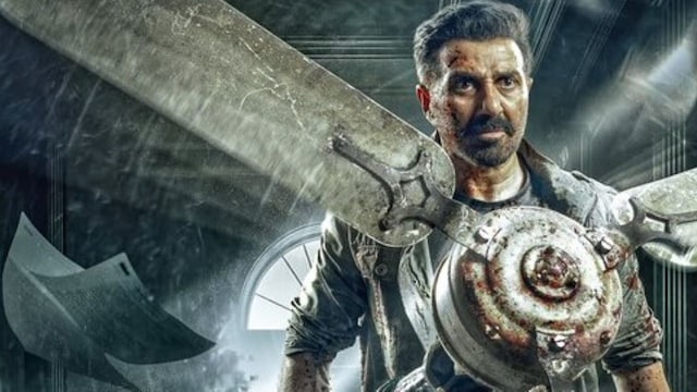 Jaat box office collection day 1: Sunny Deol-starrer earns ₹9.50 crore ...