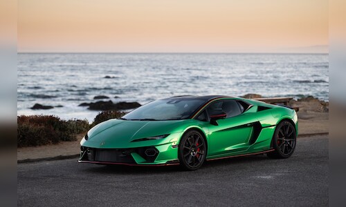 New Cars and Scooters Launched: Lamborghini Temerario and More