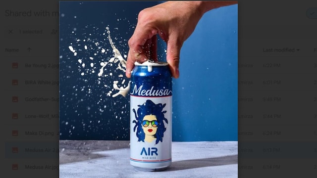 medusa-beer-2025-04-3252ebd81f64b5cf5b453611e722d7ec National Beer Day 2025 is on April 7: 10 homegrown beer brands you should know about