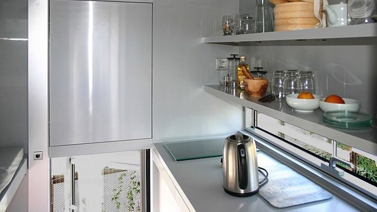 Small space, big impact: Best interior design ideas for compact homes ...