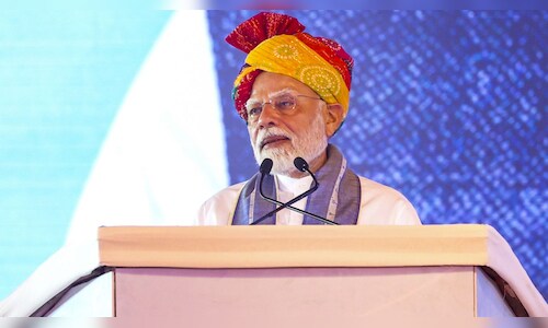 PM Modi Highlights Modernizing India's Education System