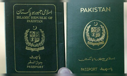 Pakistani Nationals in Maharashtra Ordered to Leave India