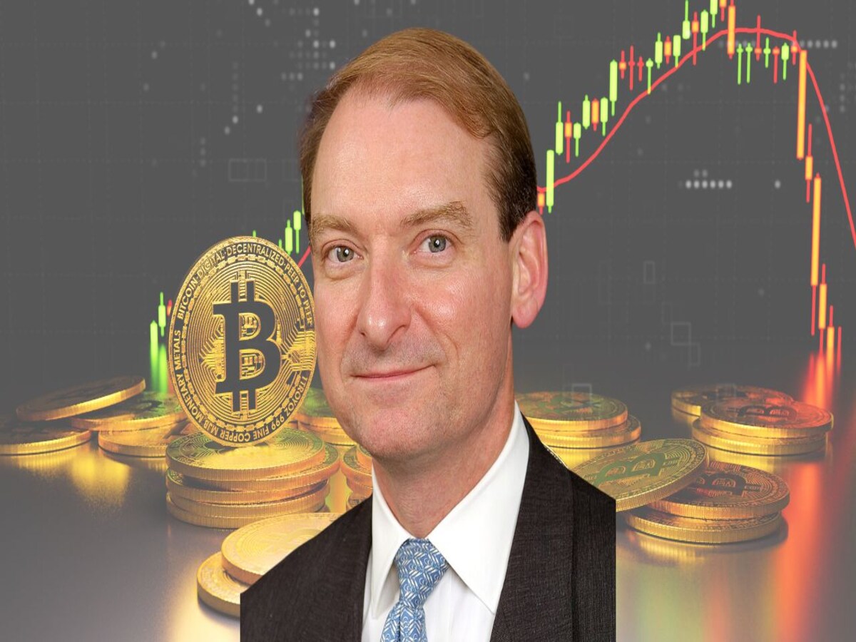 US SEC chair Paul Atkins to attend crypto task force roundtable - CNBC TV18