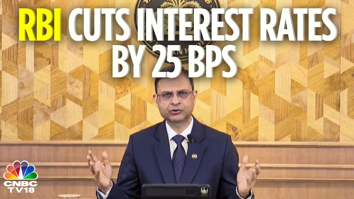 Top 10@10 | RBI cuts rates, China hits back at US with 84% tariff ...