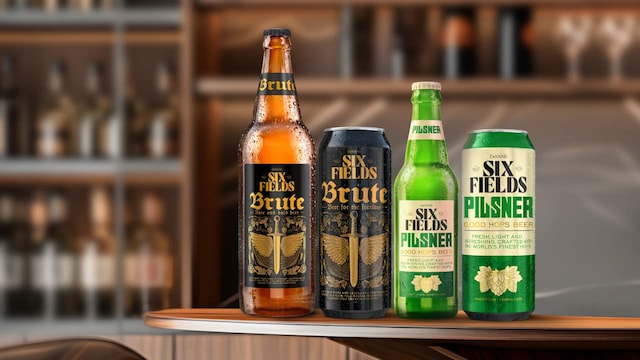 six-fields-brute-and-pilsner-2025-04-78373e83128534a47ad48c609bbd1f6d National Beer Day 2025 is on April 7: 10 homegrown beer brands you should know about
