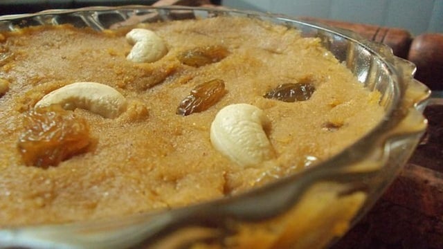 sooji-ka-halwa-2025-04-addca5f872265595a26558695dd32f1c राम नवमी 2025: इस अवसर पर पारंपरिक व्यंजनों का प्रयास करना चाहिए