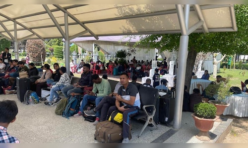 Kashmir Tourism Suffers, India Reacts After Pahalgam Attack