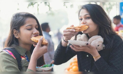 World Food India 2025 to be held in Delhi in September