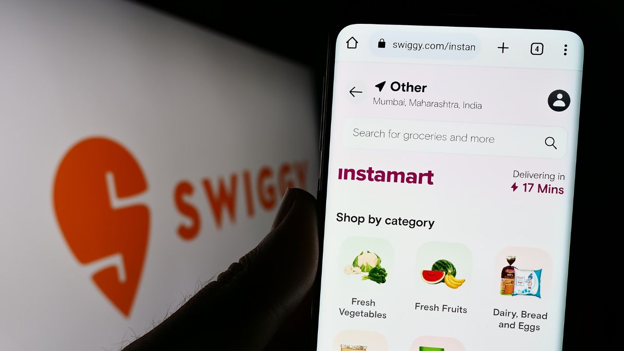 Top Stories: Trump–Xi trade thaw, key Q2 earnings, Jio–Google tie-up, Chabahar port win & more 1 Swiggy Q2 net loss widens to ₹1,092 crore; to consider ₹10,000 crore fundraise