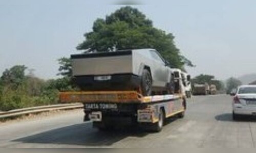 Tesla Refunds in India Amidst Vehicle Sightings and Expansion Plans