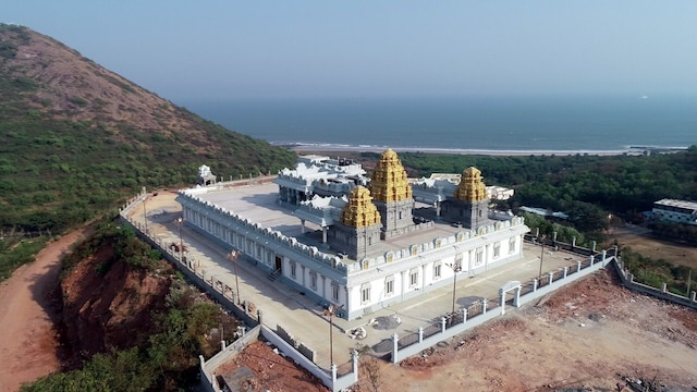 Tirumala tirupati devasthanams Tirumala tirupati devasthanams
