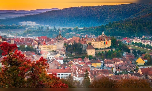 Traveling Europe on a Budget: Tips to Save Money