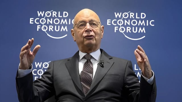 Klaus Schwab Net Worth 2025: WEF Founder’s Salary, Investments & Retirement Legacy