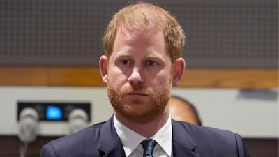 Prince Harry Loses UK Security Appeal: What It Means and What’s Next