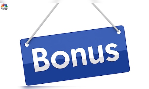 Bajaj Finance Bonus, Stock Split: What happens if a shareholder currently has 100 shares?