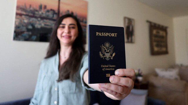 No 10. Countries: Iceland, Lithuania, United States | Destinations can travel visa-free: 182 | Rounding out the top ten, these countries offer access to 182 destinations. Iceland and Lithuania benefit from EU and Schengen connections, while the United States, though a slight decline, maintains a strong global position and widespread consular support. All three passports continue to offer significant travel flexibility.