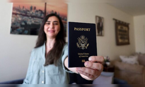 US Travelers Face REAL ID Deadline for Air Travel