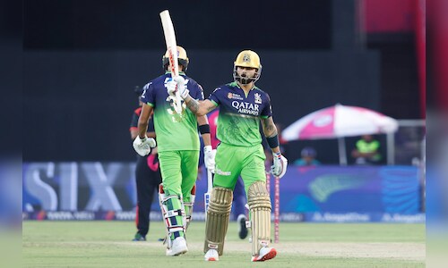 IPL 2025 Suspended, Teams Evacuated by Train