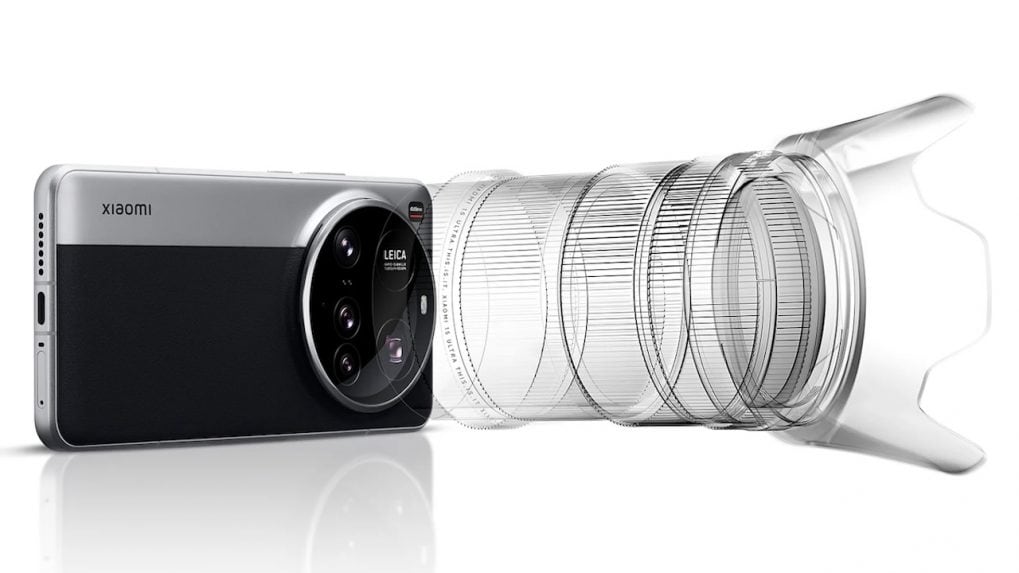 One month with Xiaomi 15 Ultra: Shoot 'Leica' pro - CNBC TV18
