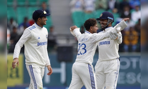 I would like to build a team culture where everyone is secure and happy: Gill