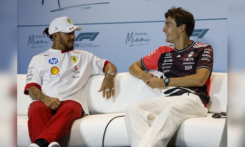 Lewis Hamilton: Adjusting to Ferrari and Addressing Concerns