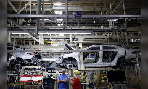 Japan Rejects US Trade Deal Excluding Auto Tariffs